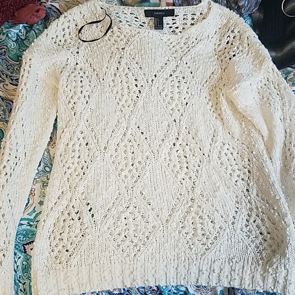 Sweater - Picture 2 of 2